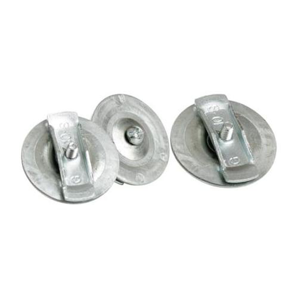 90043 CULLY 2-1/2 3-PC K.O. SEAL