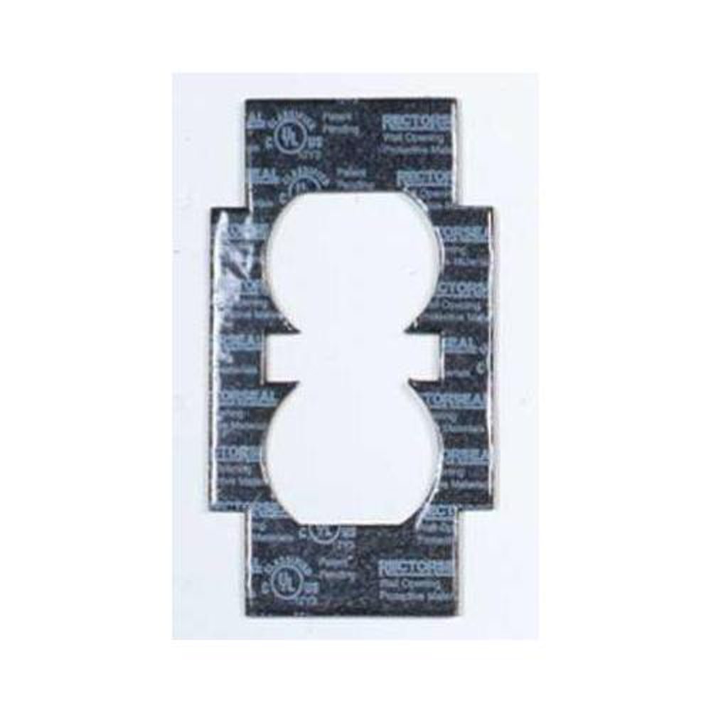 96238 CULLY FIRESTOP GASKET SINGLE