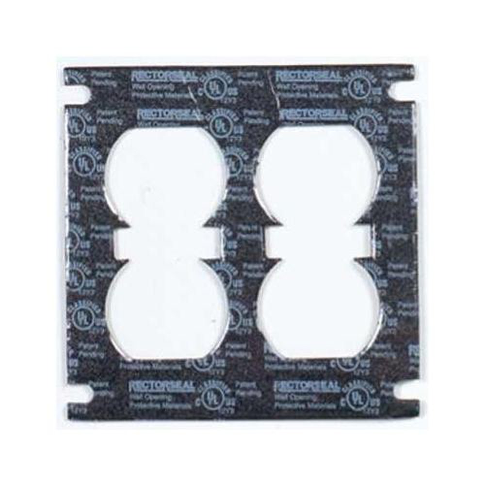 96240 CULLY FIRESTOP GASKET DOUBLE