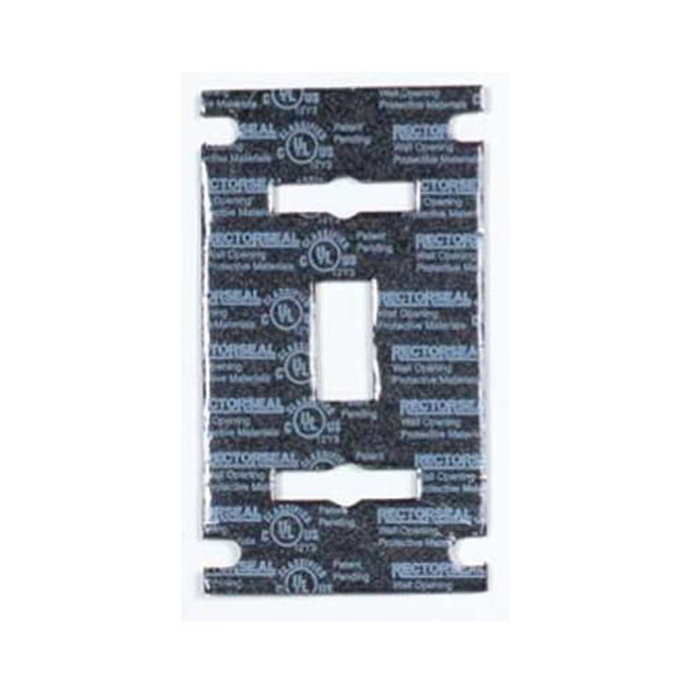 96242 CULLY FIRESTOP GASKET SINGLE