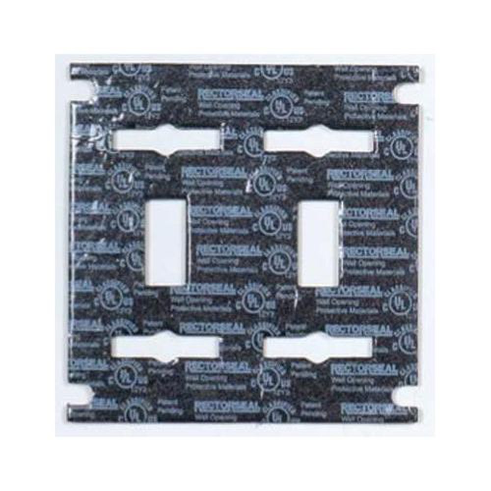 96244 CULLY FIRESTOP GASKET DOUBLE