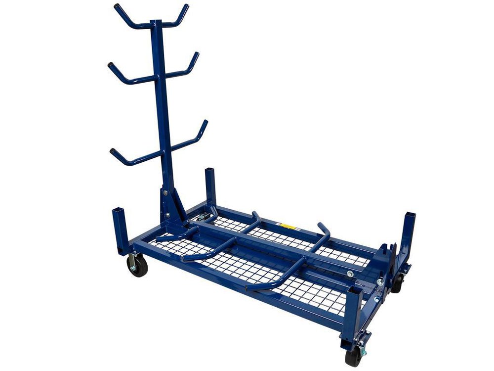 505M CURRENT TOOLS CONDUIT RACK