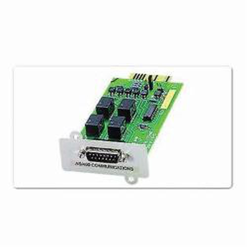 1014018 C-H POWERWARE RELAY INTERFACE CARD PW9120