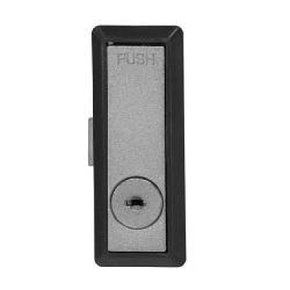 5155C81G04 EZ TRIM LOCK WITH KEY