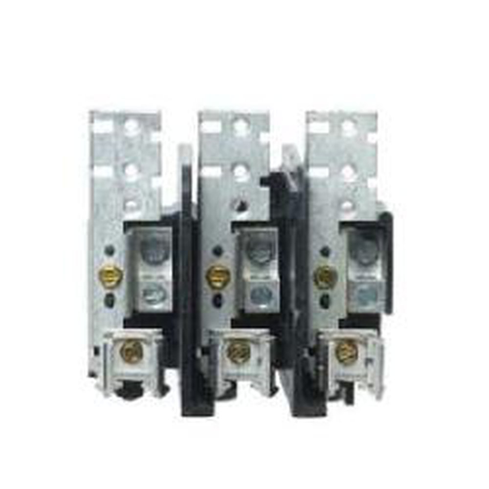 70-7758-3 C-H Fuse Base 100A/3P