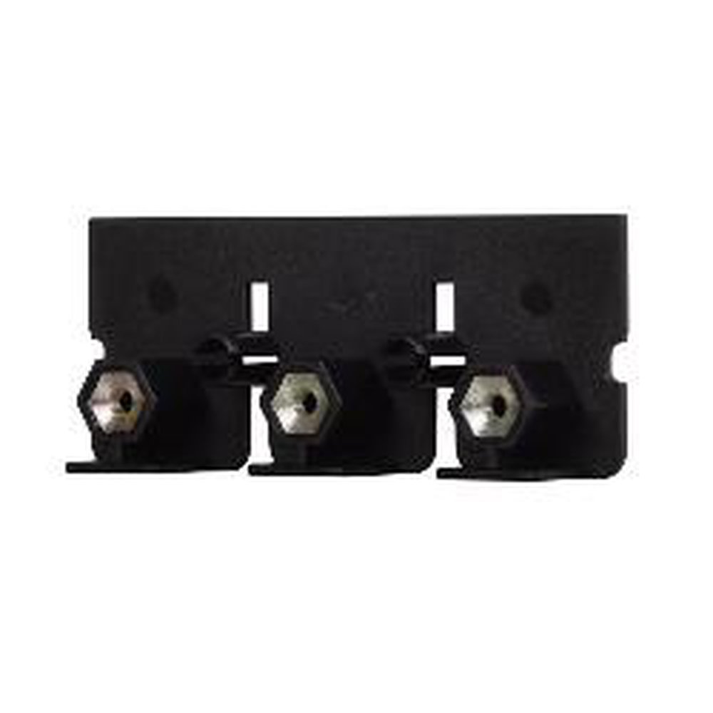KPEK1 CH ENGLISH 3P END CAP KIT FOR