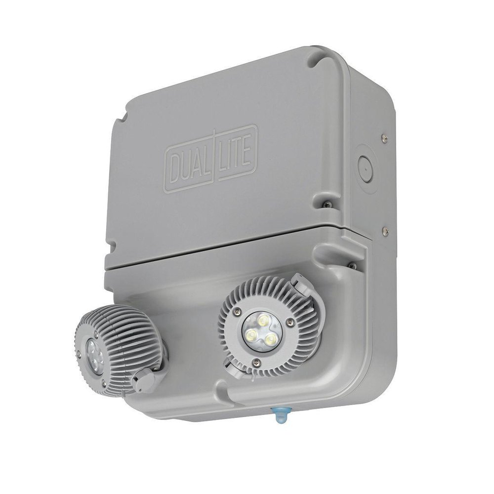 DUAL LITE DYN12