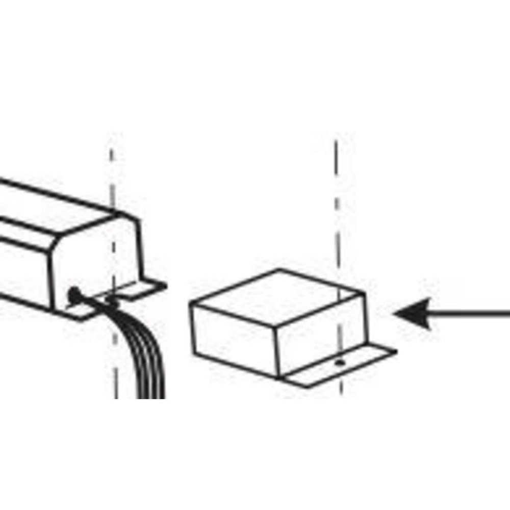 F-WC DUALLITE COVER WIRE BUNDLE FOR
