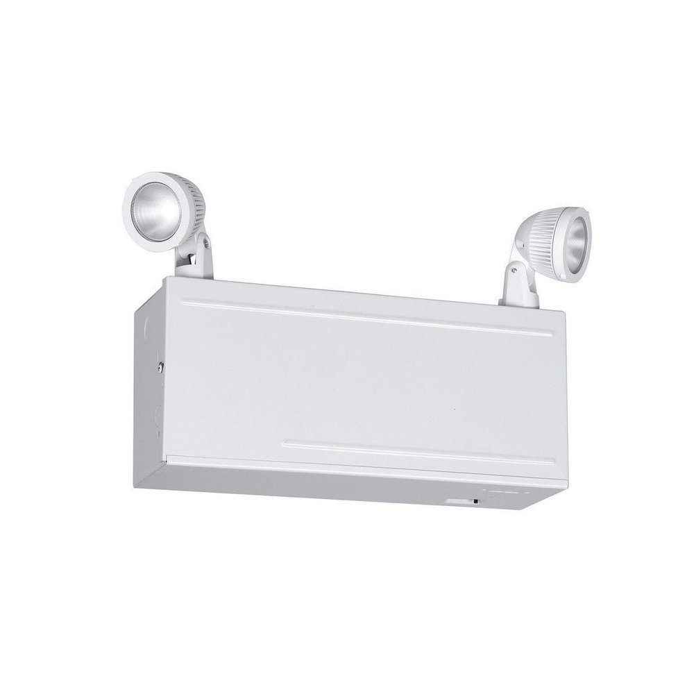 DUAL LITE LM33I-03L LIGHT EM HI