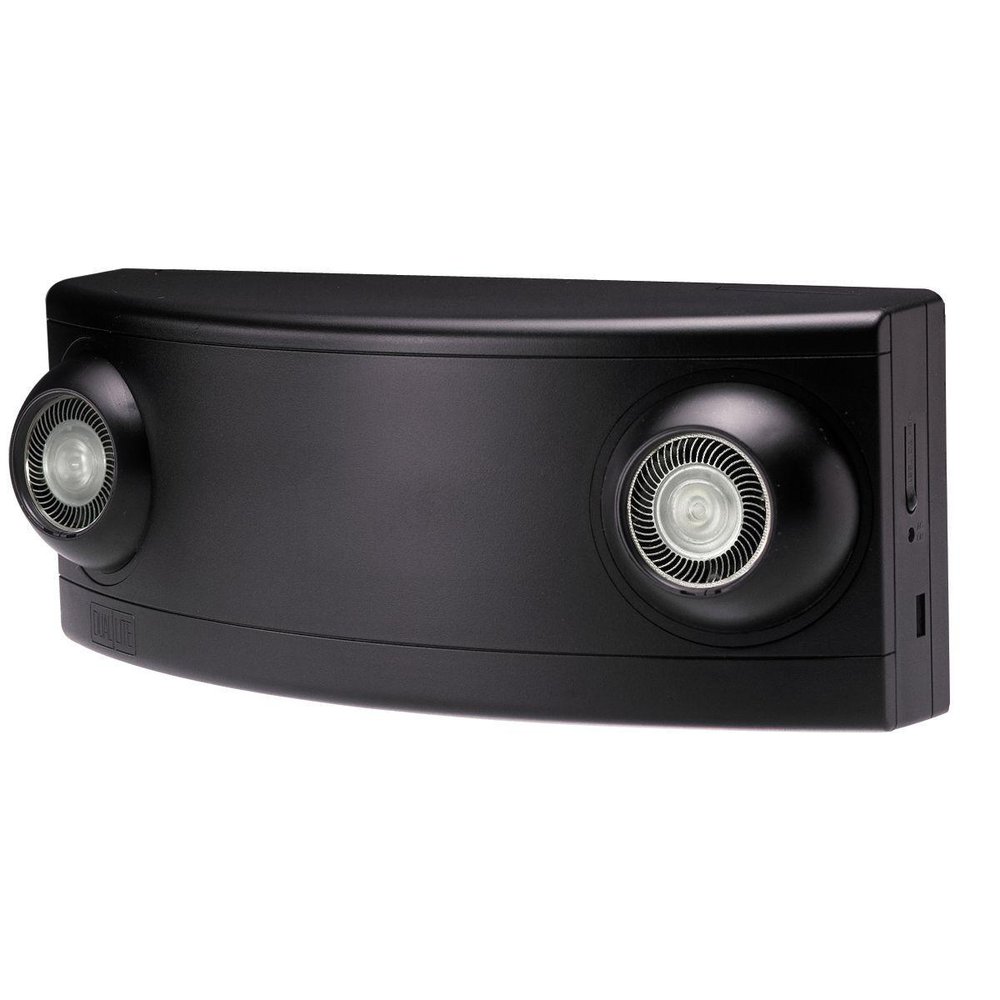 LZ30 DUALLITE COMM EM LIGHT 6V 30W