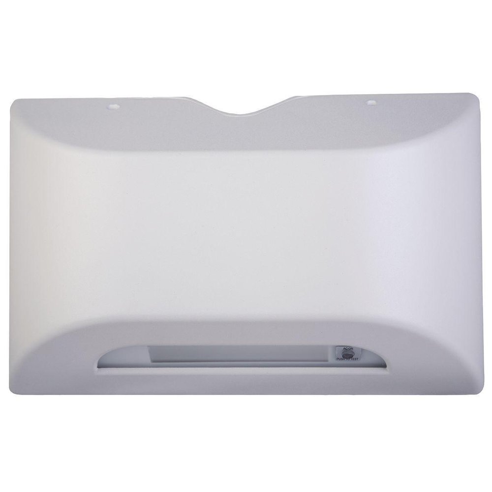 PGZ-HTR DUALLITE EM PG UNIT BRZ