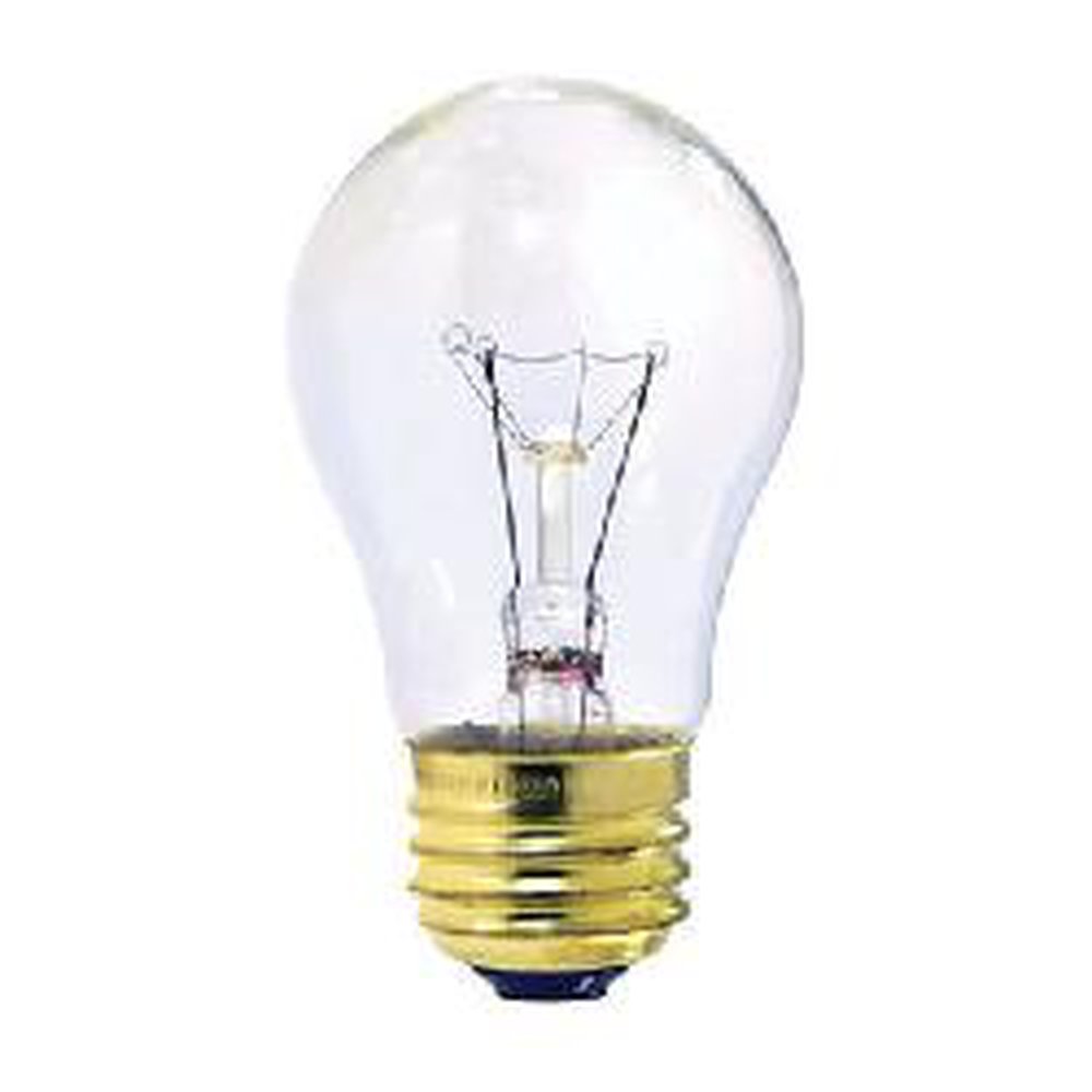 01350A DAMAR 40A15CL 40W 130V LAMP