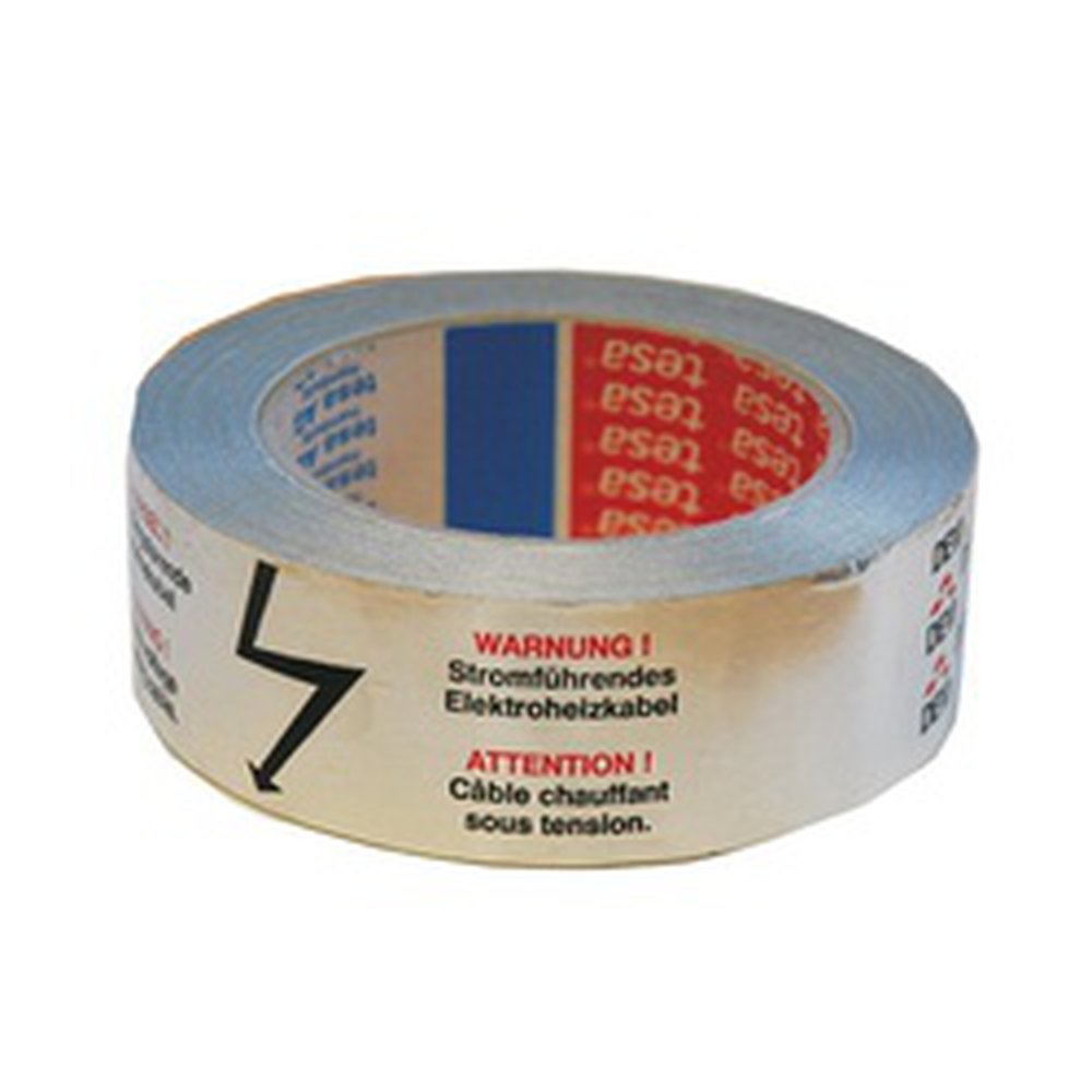 088L0409 ALUMINUM APPLICATION TAPE