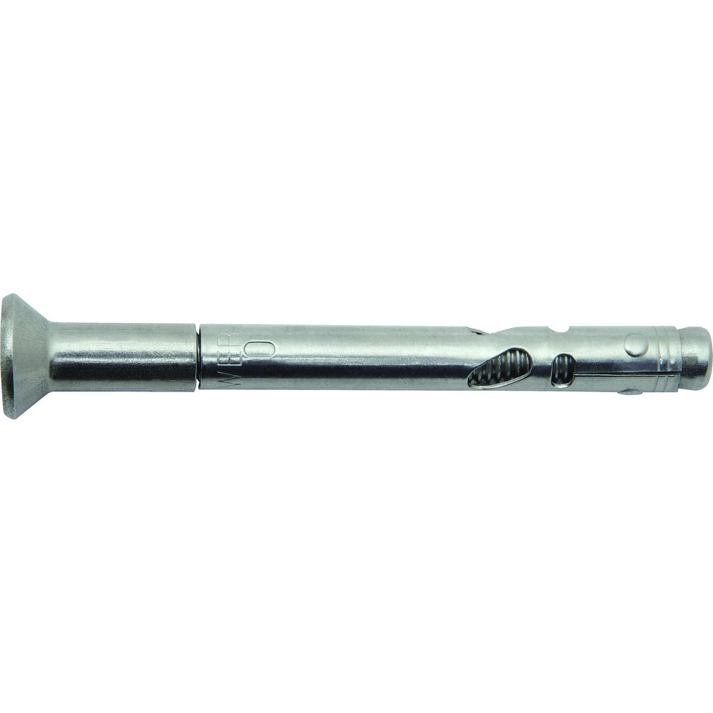 06174S RAWL 3/8 X 4IN 304 STAINLESS