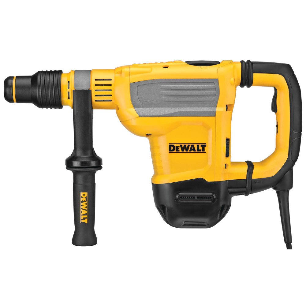 D25614K DEWALT 1-3/4IN SDS MAX