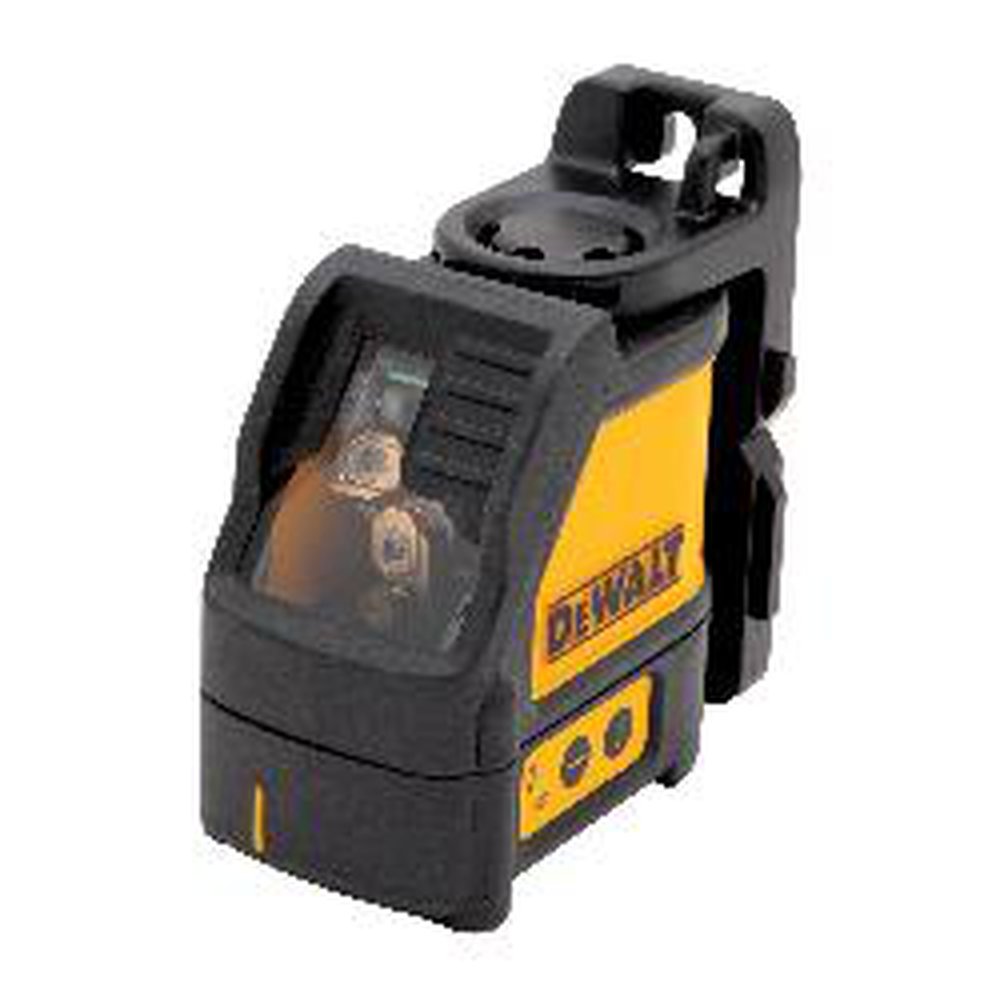 DW088K DEWALT CROSS LINE LASER