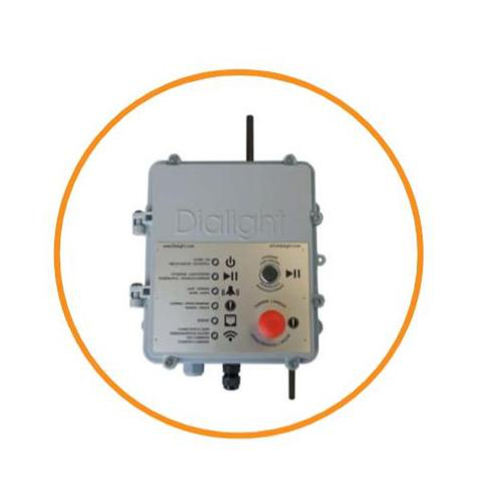 GAUW24AG DIALIGHT GATEWAY