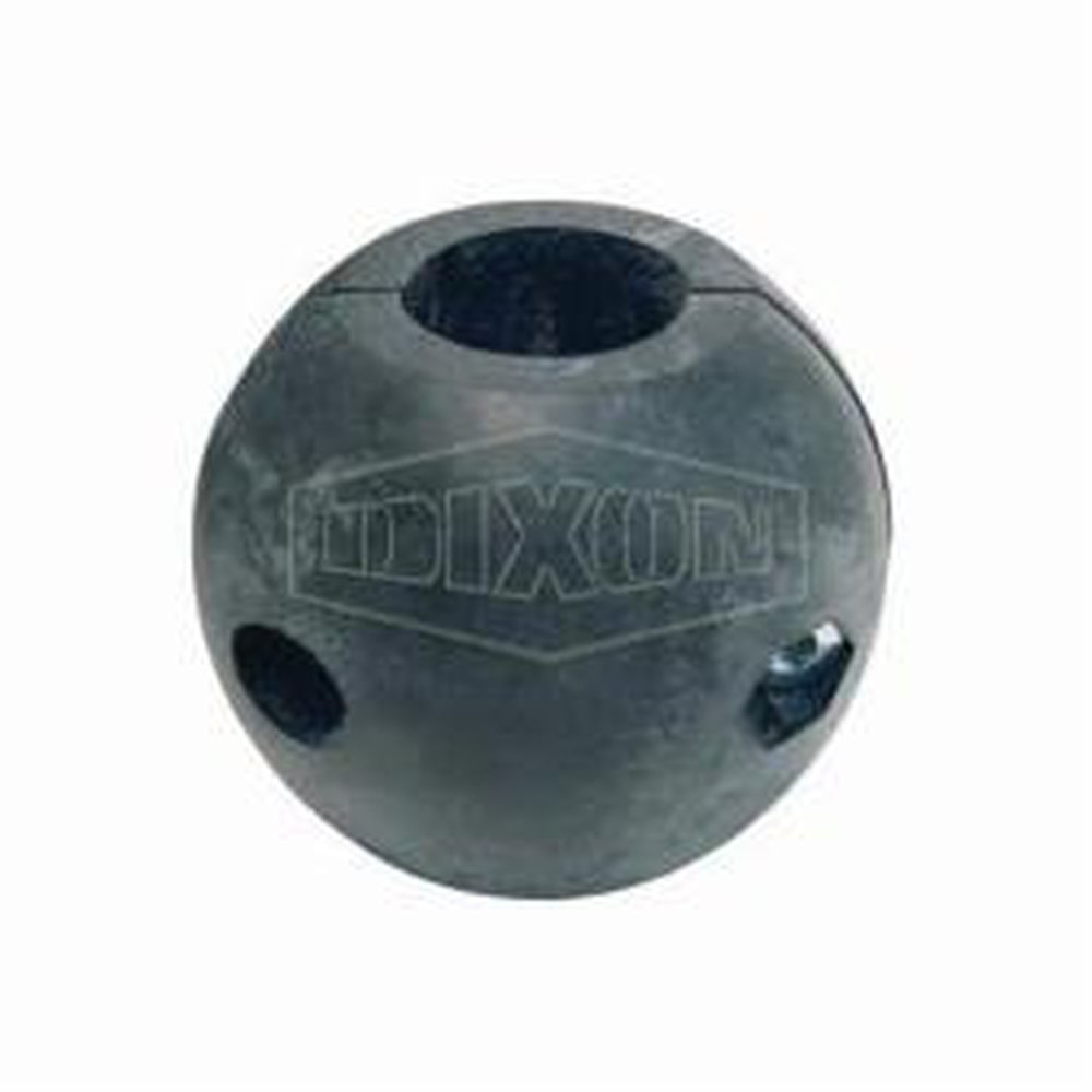 1-HR1004-3 DIXON 3/8 ADJ HSE BUMPER