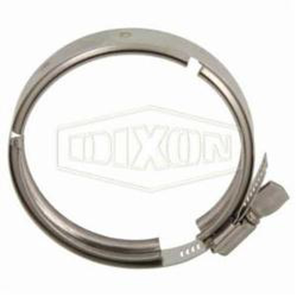 13WGC100-150 DIXON 1-1-1/2 CLAMP