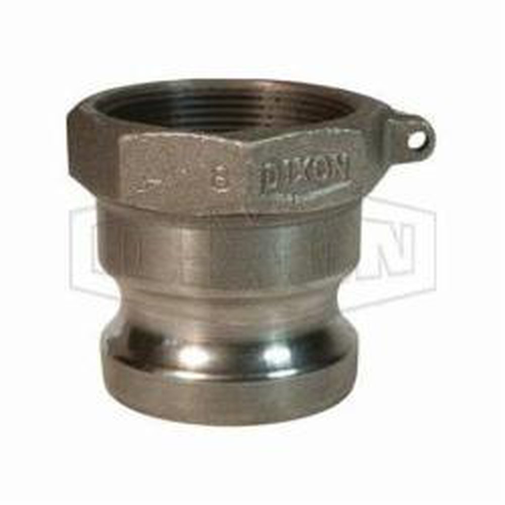 150-A-MI 1-1/2" DIXON FEMALE NPT X MALE ADAPTER
