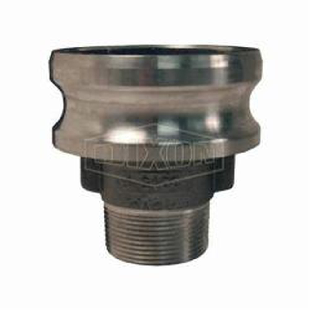 1520-F-AL DIXON 1-1/2X2 ALUM CAM ADPT