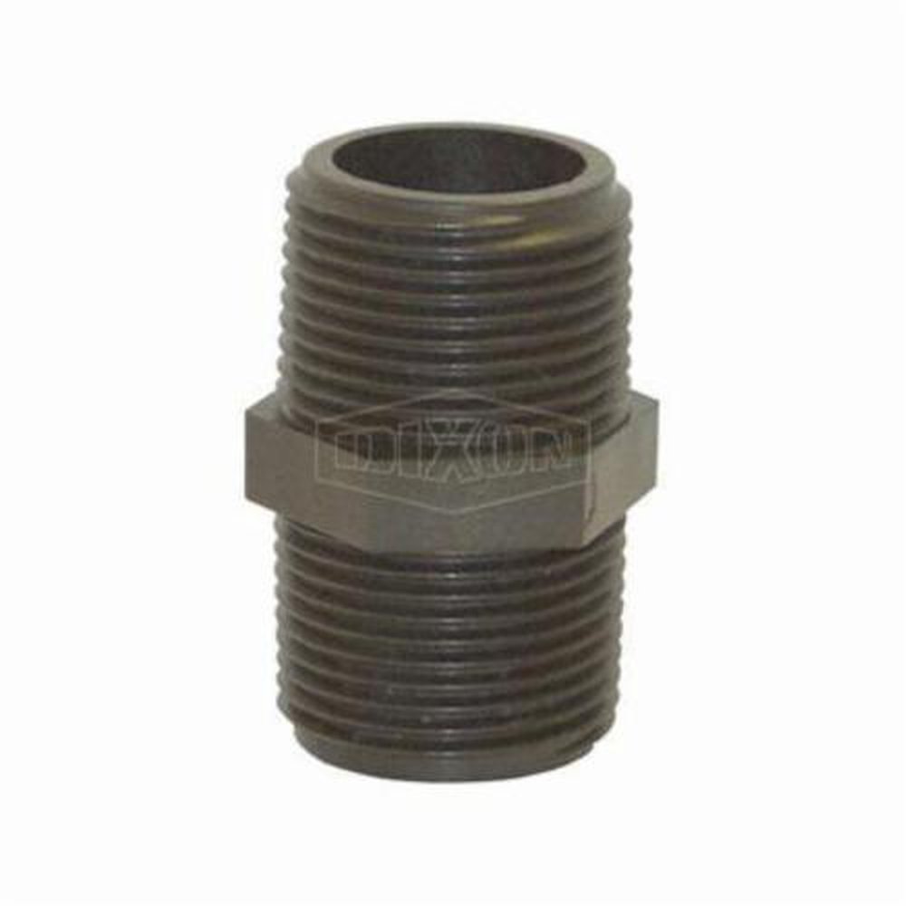 60548 DIXON 2IN HEX NIPPLE