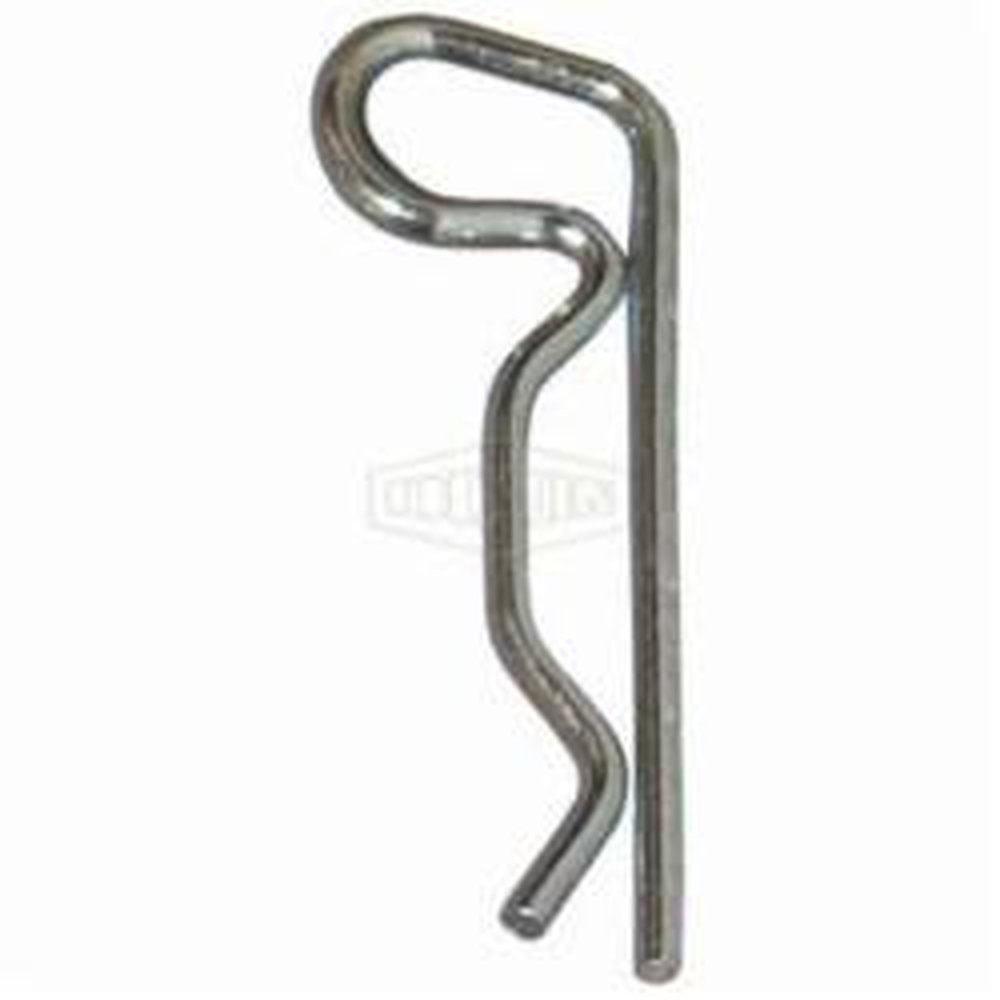 AC-1 DIXON AIR KING SAFETY CLIP