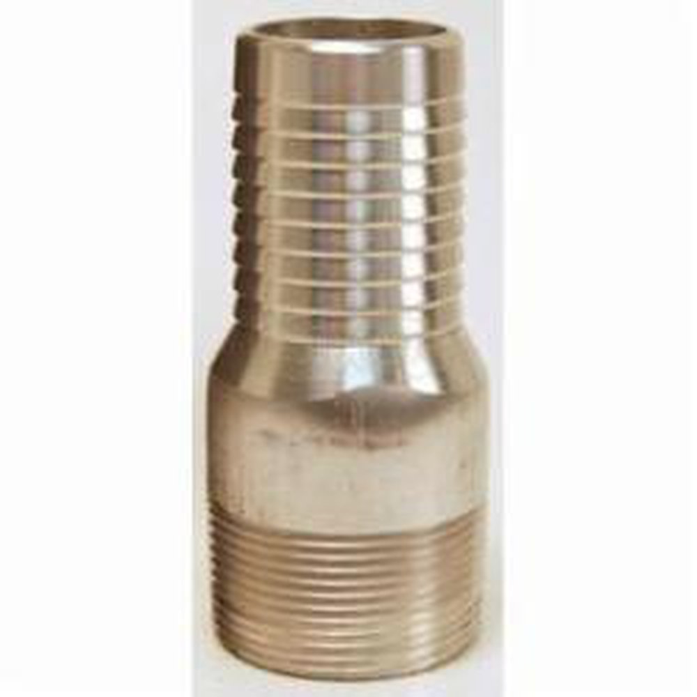AST20 DIXON 1-1/2 HXM ALUM ADAPTER