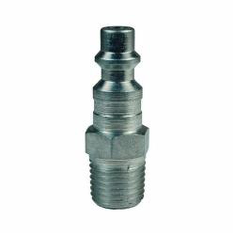 D4M4 DIXON 1/2 STL NIPPLE