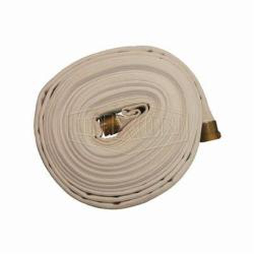 1-1/2 X 50 FOOT 800# DOUBLE JAXCKET ALL POYLESTER FIR HOSE D815-50RBF