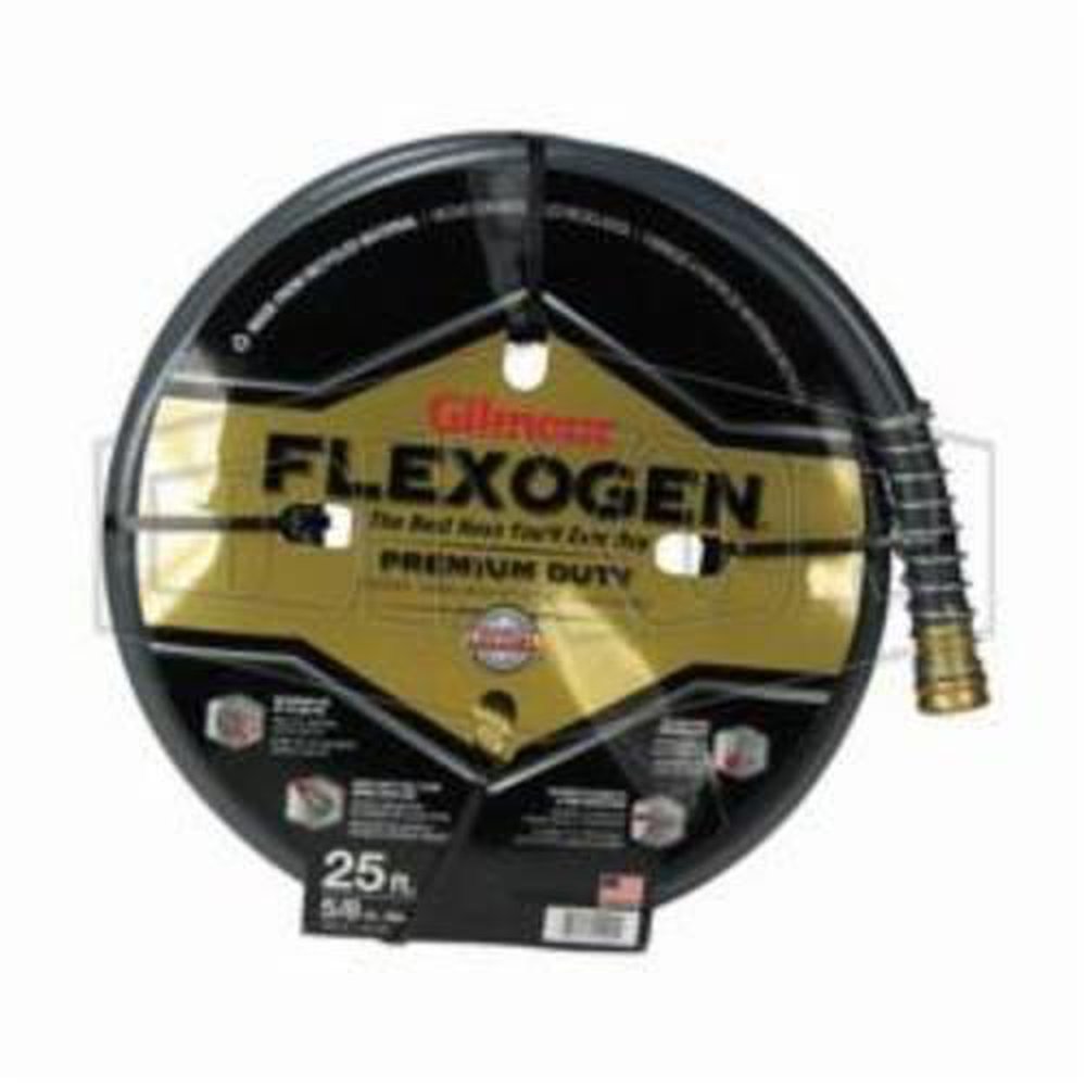 FGH25 DIXON 5/8X25 GARDEN HOSE
