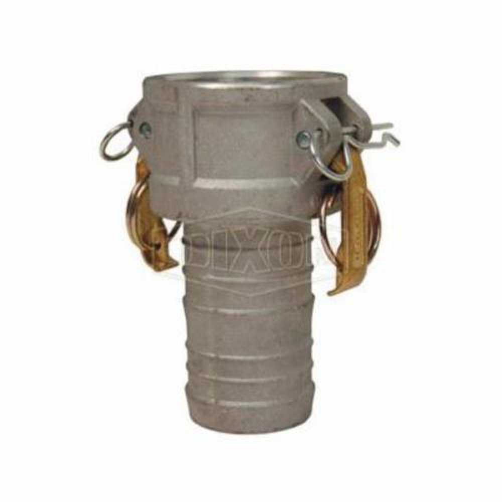 G250-C-AL DIXON 2-1/2 AL CPLR