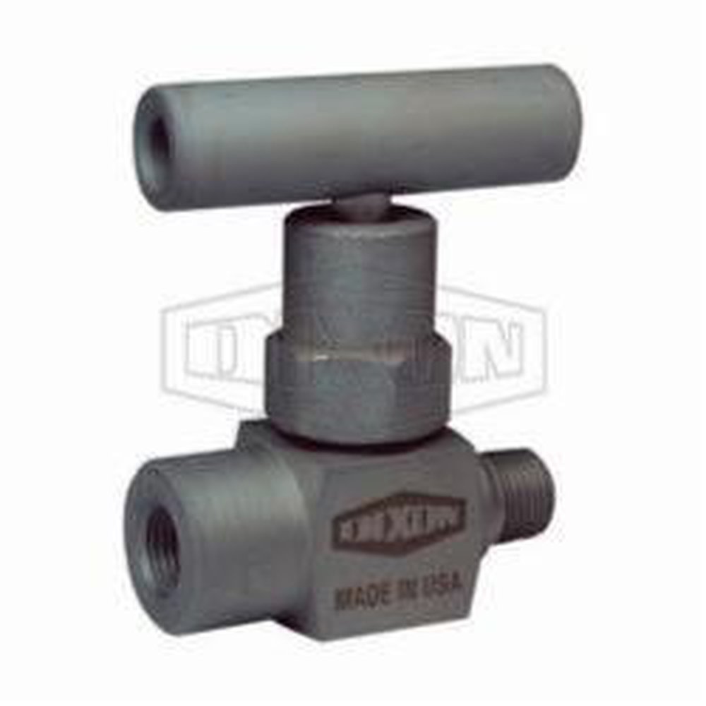 MFC101 DIXON 1/8 STL NEEDLE VALVE MXF