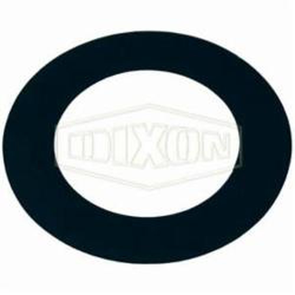 NG60 DIXON 6IN NEOPRENE GASKET