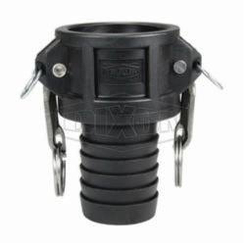 PPC300 3" POLYPRO FEMALE CAM