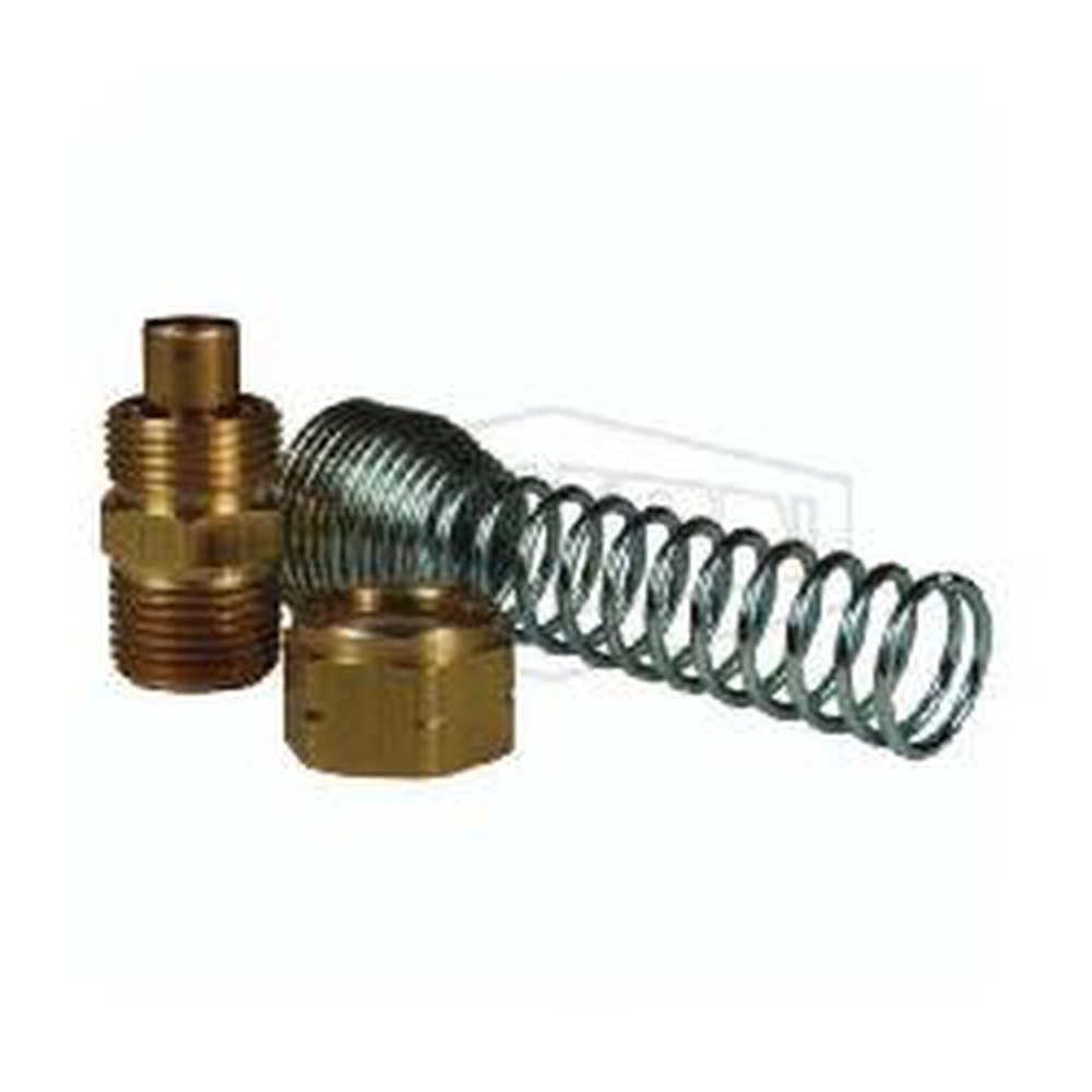 RK119 DIXON 1/2 SWIVEL ML AIR HOSE