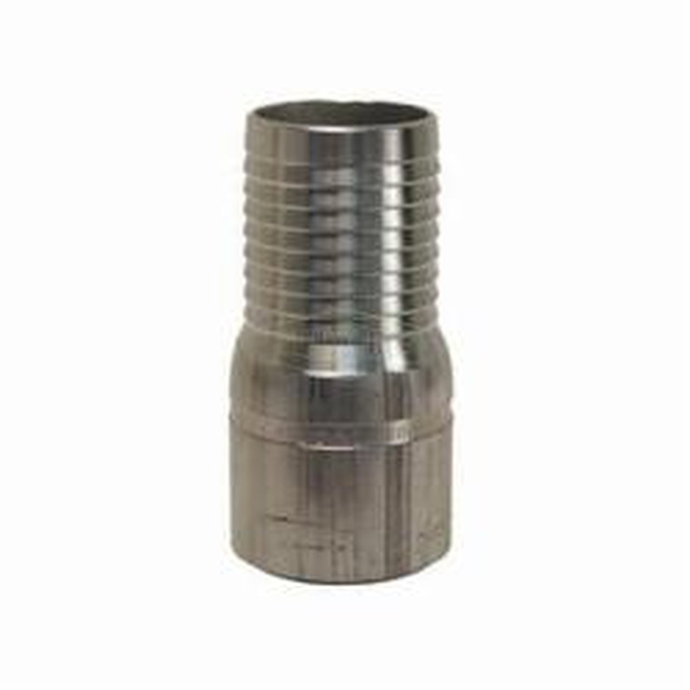 RSTB25 2 T316 SS BEVELED END COMINATION NIPPLE