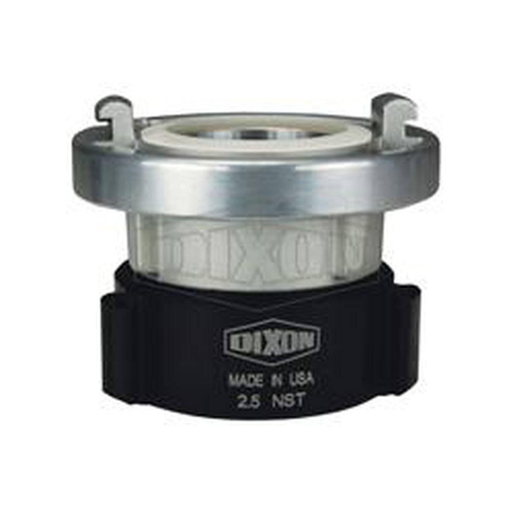 SFSA5060F DIXON AL FEMALE SWIVEL