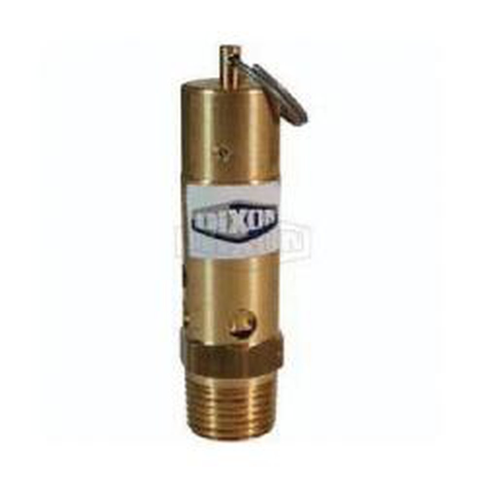 SV125HD DIXON 1/2 ML H/D SFTY P-OFF