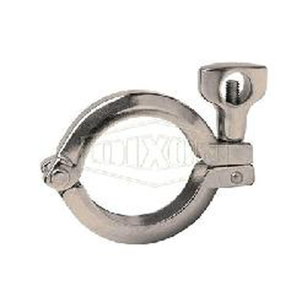 13MHHV200 DIXON 2IN HVY DUTY CLAMP