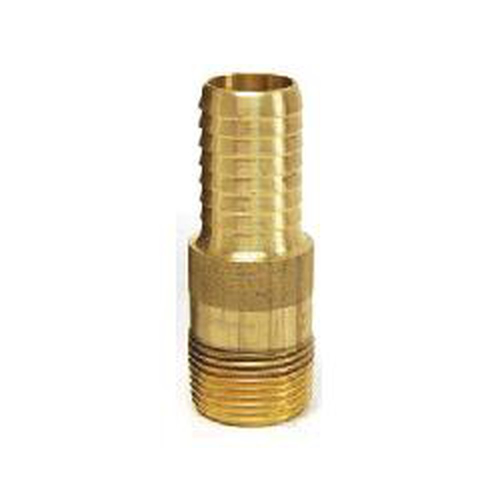 1 BST10 HXM BRS COMBO NIP ADPT CN-100-B