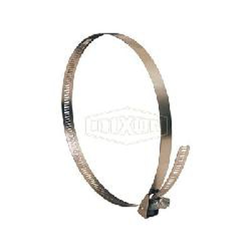 LS188 DIXON QCK RELEASE CLAMP 2-1/16 - 12-5/16