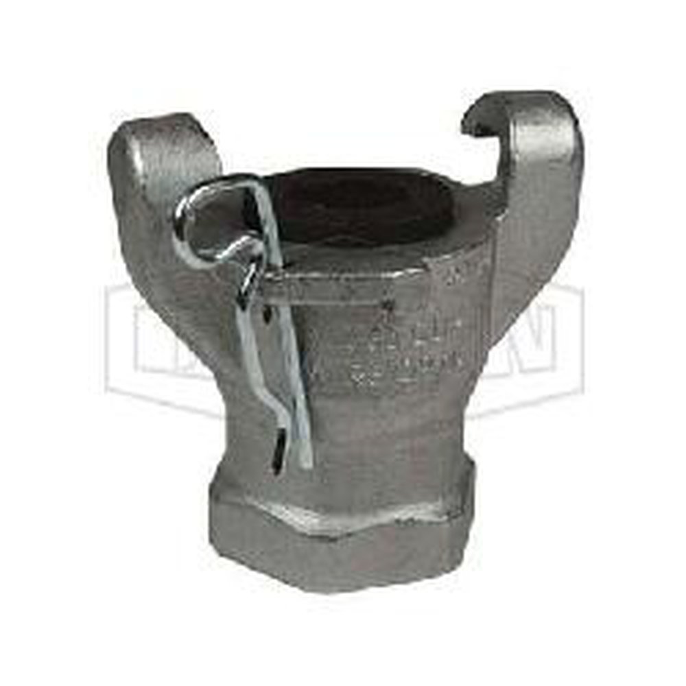 PKM0046796 RAM8 CHICAGO TYPE FITTING 3/4" FEM END