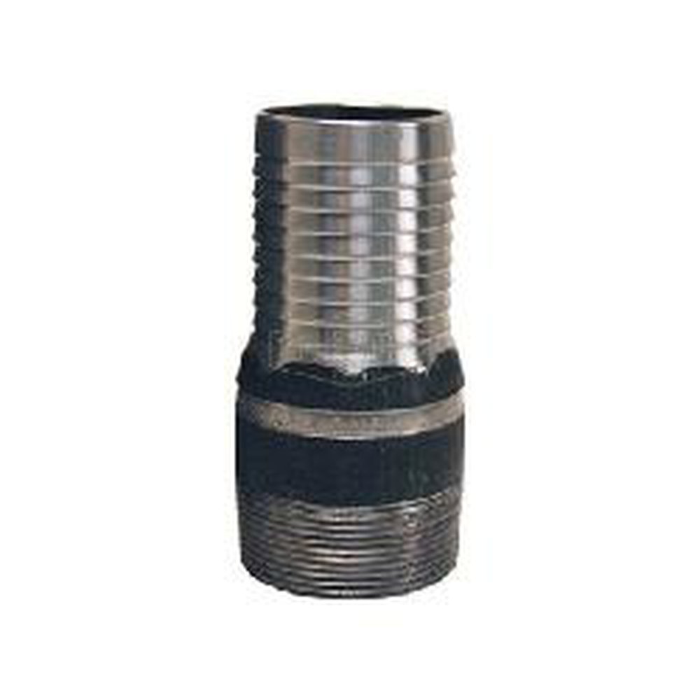 1-1/2 ST20 HXM STL COMBO NIP ADPT CN-150-S