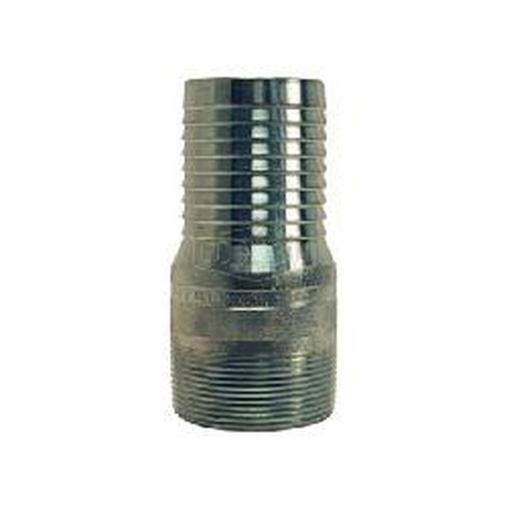 1-1/4 STC15 HXM GALV COMBO NIP ADPT