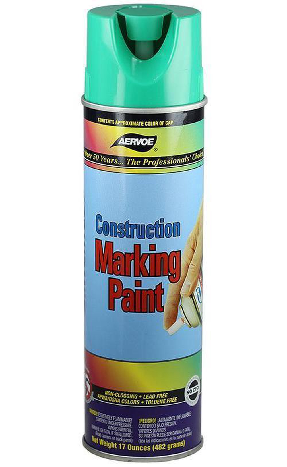 259 DOTTIE CONSTRUCTION MARKING
