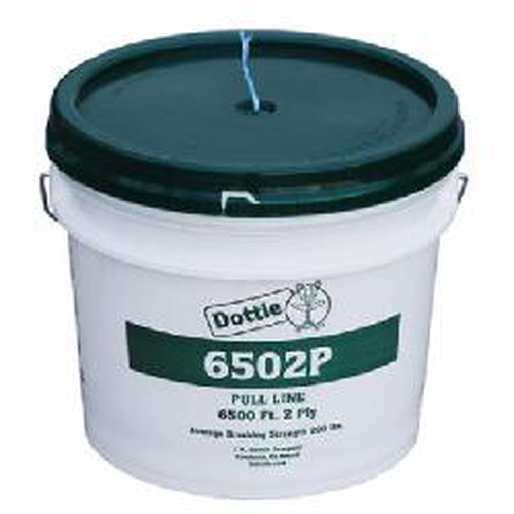 6502P DOTTIE 6500 PULL LINE TWO
