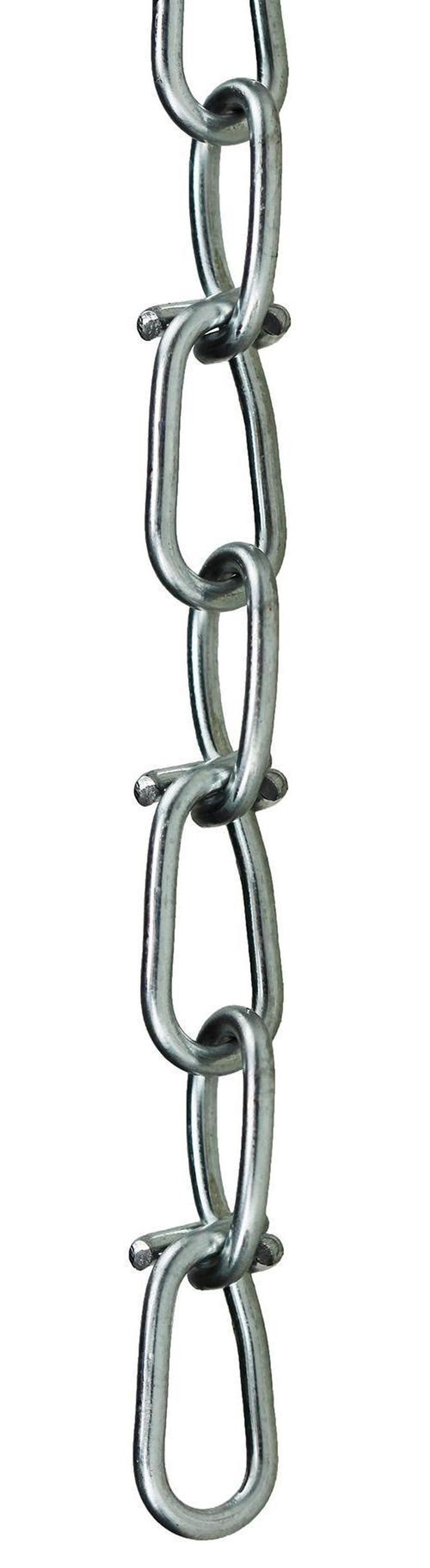 DL1 DOTTIE #12 DOUBLE LOOP CHAIN