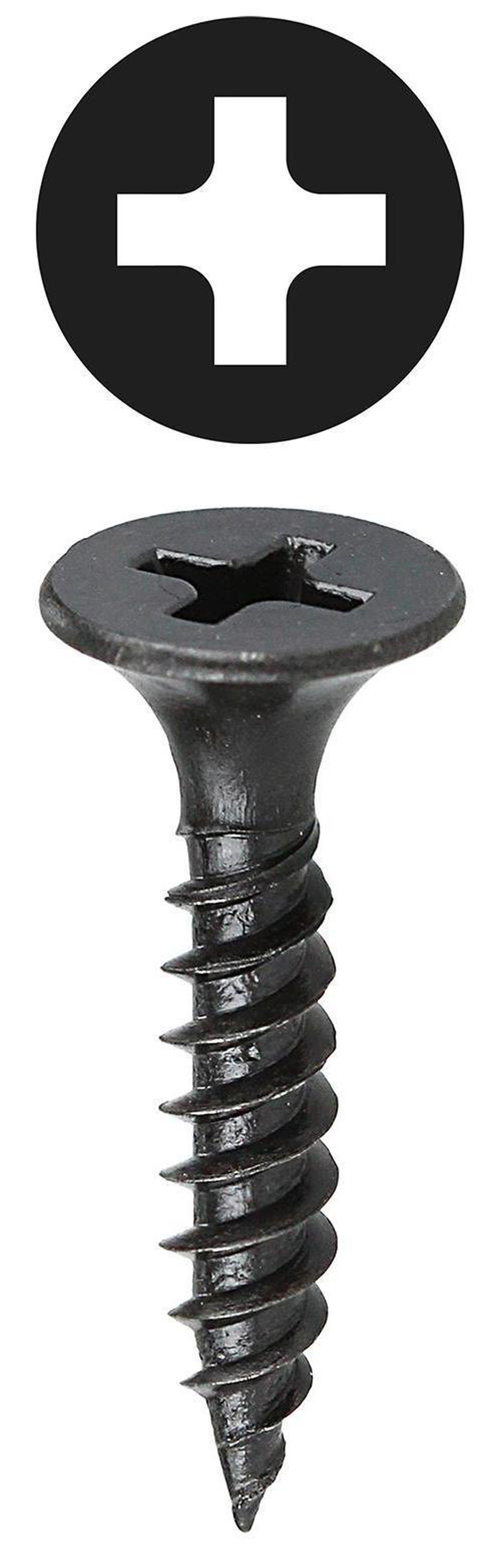 DWSBX6158 6 X 1-5/8 DRYWALL