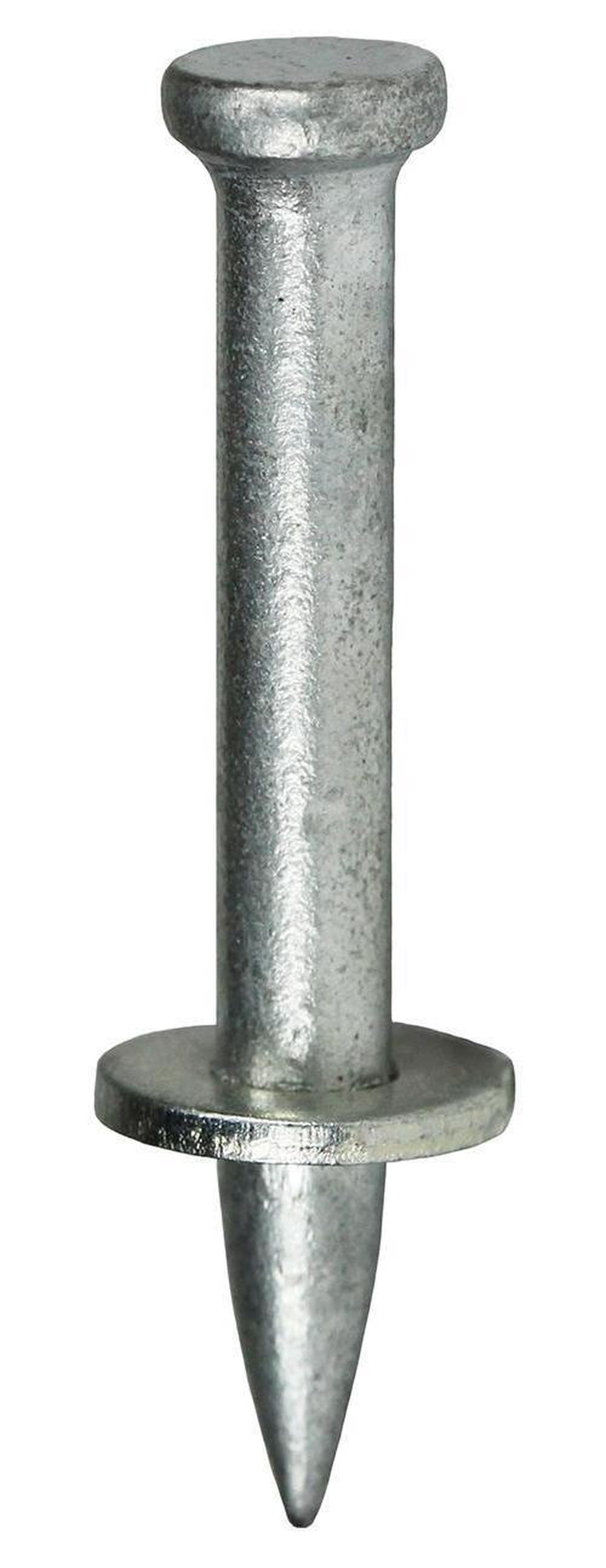 HD240 1-1/4 DRIVE PINS 1/4